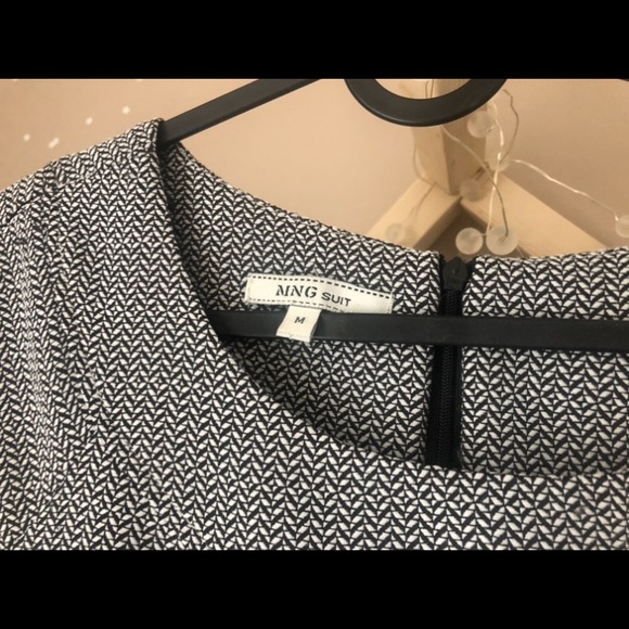 Mango dress M - Picture 3 of 3